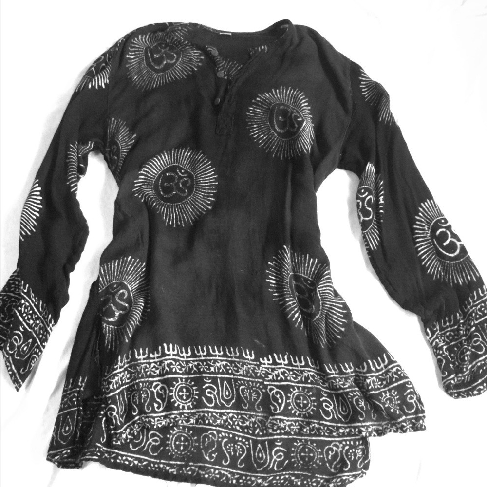 Dress / t-shirt dress